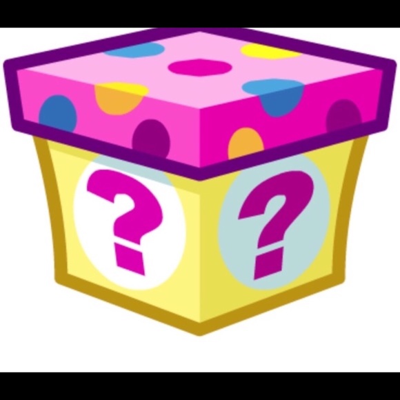 Mystery Box - Picture 7 of 7